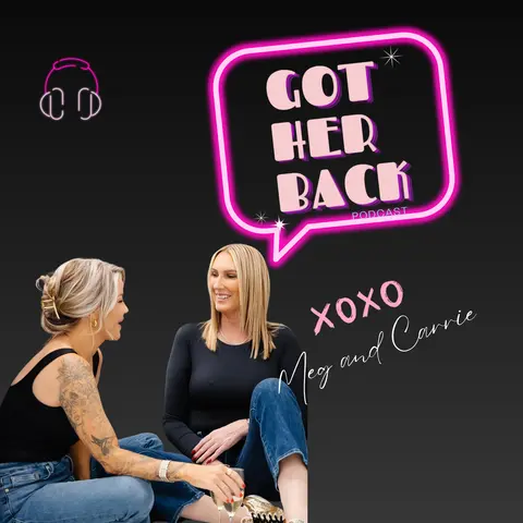 Ep 128: Being Successful, No Matter What | #gotherbackpodcast