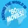 Around the World in 80s Movies