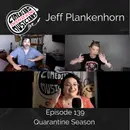 Jeff Plankenhorn on Comedians Interviewing Musicians