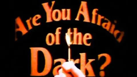 The Ultimate Guide to Are You Afraid of the Dark?: Every Tale, Monster, Midnight Society & Scare