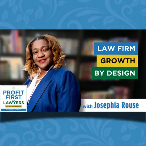 Law Firm Growth by Design