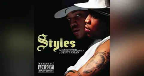 Styles P's Gangsta and a Gentleman: Street Rap's Case for Vulnerability