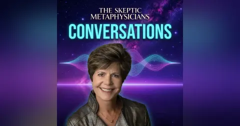 Conversations: A Meditation Reframe with Suzanne Giesemann
