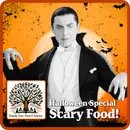 Dinner with the Dead: The Bizarre & Peronal Halloween Food History & Stories