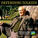 14. Tolkien is Worth Defending :  Why The Rings of Power MUST be excellent!