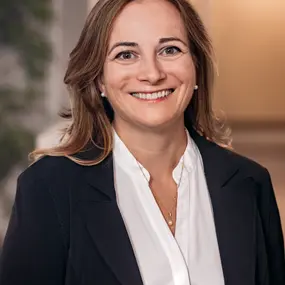 Anne Catherine Nielsen Profile Photo