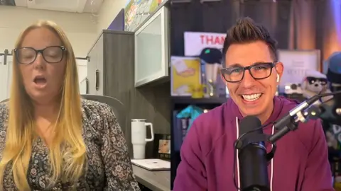 398: The Transition From F&B to Membership & Communication w/ Chelsie Foltz