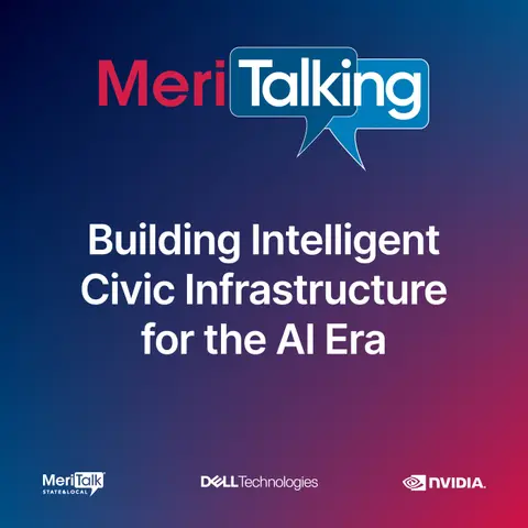 Podcast: Building Intelligent Civic Infrastructure for the AI Era