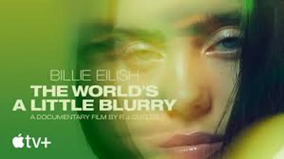 Billy-Eilish-Worlds-Little-Blurry.jpeg Billy Eilish The Worlds A Little Blurry