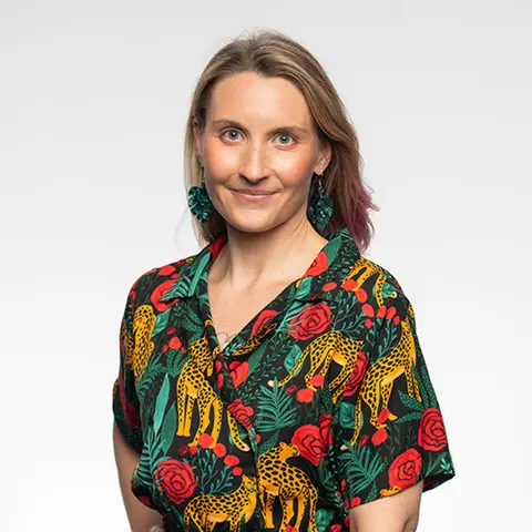 Close Up Radio Spotlights Certified Yoga Teacher and Reiki Master Shannon Eastwood of Our Lotus Society