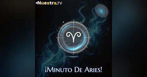Aries Mar 21, 2025
