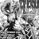 Collection 7 – Flesh Book 1