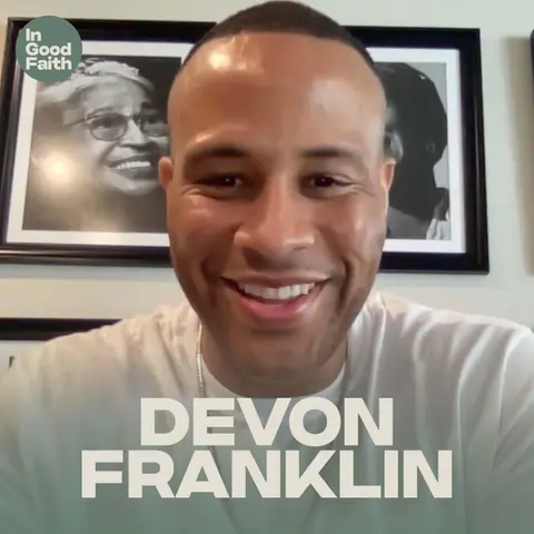 DeVon Franklin
