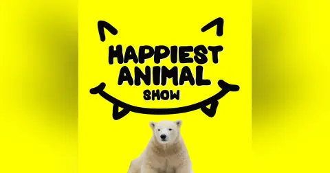 Happiest Fanimals 2 (Animal Clues from our Fans)