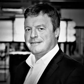 Alan Roan Profile Photo