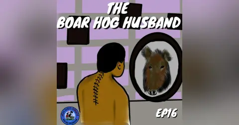 A Boarhog Husband