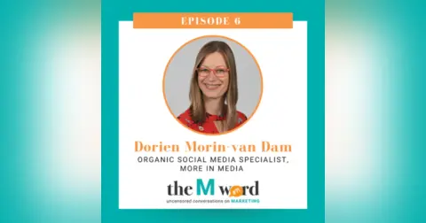 Episode 6: Organic Social Media is Not Dead