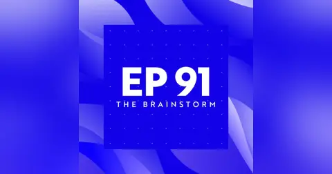 Stablecoins And Circle's IPO | The Brainstorm EP 91