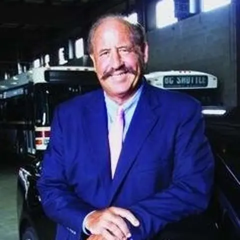 When the Dream Changes: Russ Cooke's Second Chance