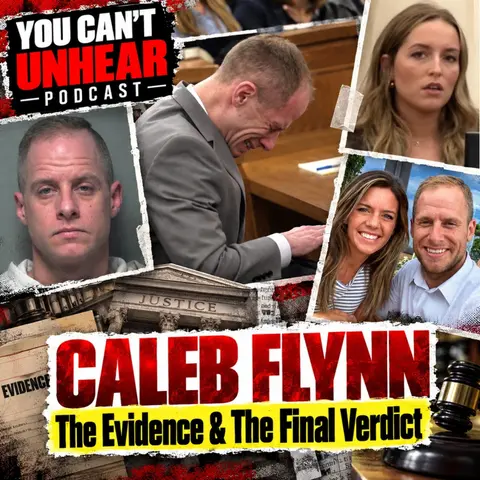 Former American Idol Singer Found GUILTY of Murdering His Wife.. CALEB FLYNN