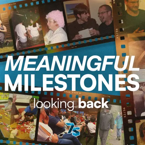 Meaningful Milestones: Looking Back