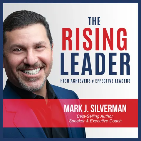 Leadership is a Very Personal Journey