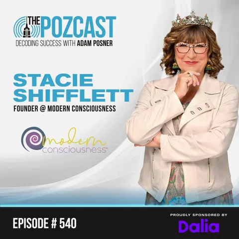Stacie Shifflett: Your Life Is Worth Understanding: How to Live More Consciously