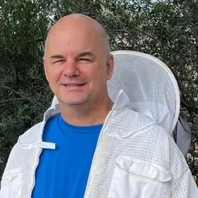 Mark Carroll Profile Photo