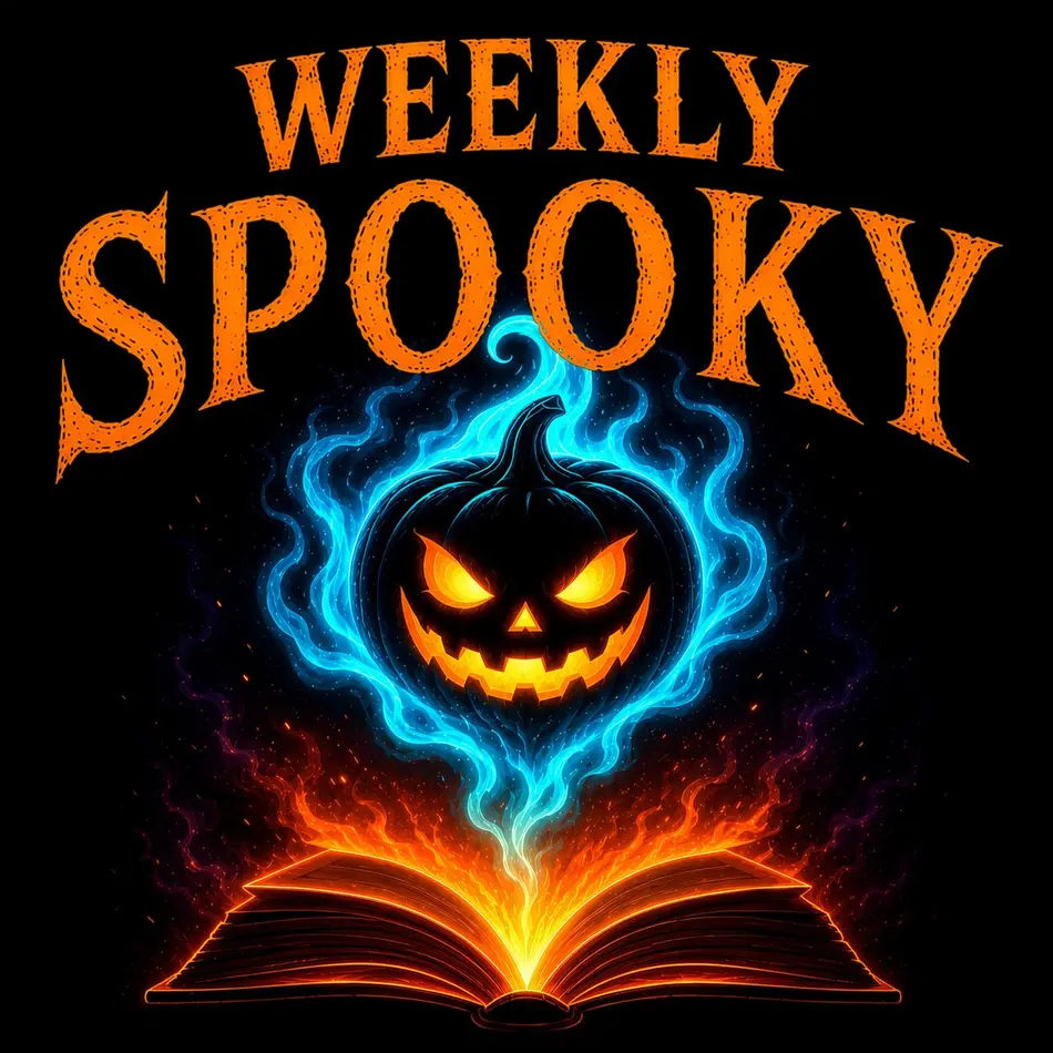 Weekly Spooky logo