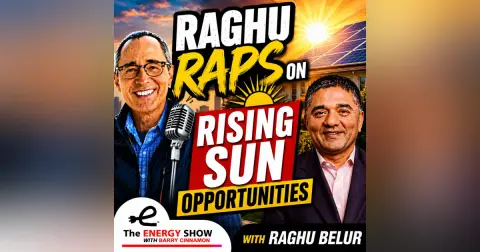Raghu Raps on Rising Sun Opportunities