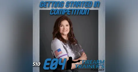 Getting Started in Competition