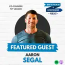 955: Strategies from Wall Street to Latin America to grow YOUR business with global talent w/ Aaron Segal