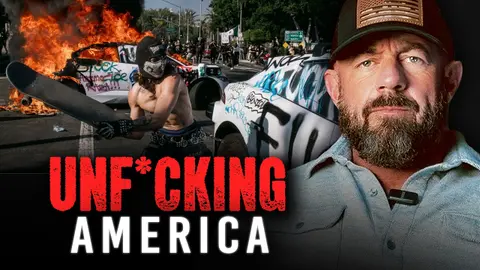 Why Americans Don't Have the Stomach to Fix This Country