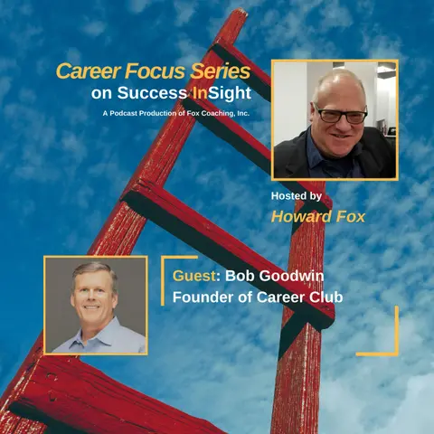 Bob Goodwin, Founder at Career Club