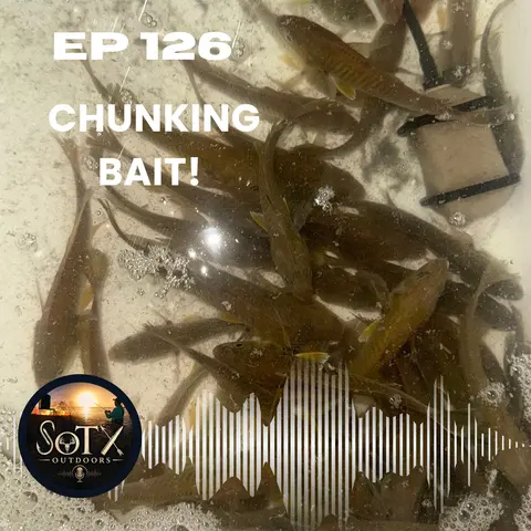 Chunking Bait