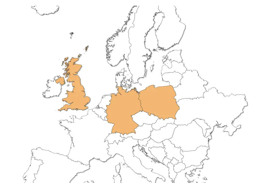 Beekeeping Today Listener Openers from the EU