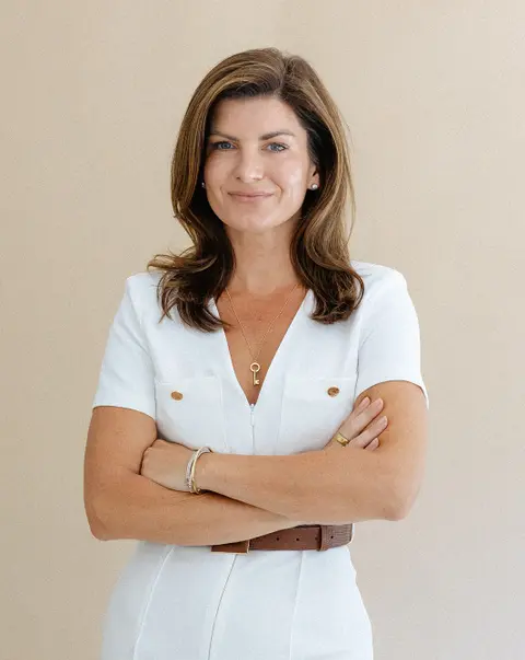 Erica Wolfe the Wolfe of Real Estate