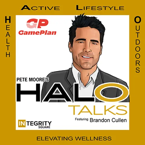 Episode #365: Brandon Cullen, MADabolic, CEO