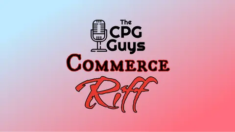 Commerce Riff with Sri & PVSB - June 8, 2026