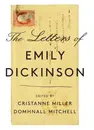 636 Emily Dickinson's Letters (with Cristanne Miller)