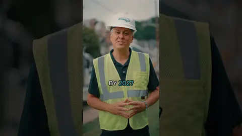 How Pittsburgh Fixed Its Water Crisis!