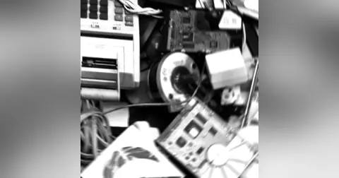 El valle de la tecnología muerta