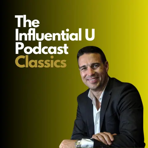 Classics - The Right People in the Right Roles with Tim Guest