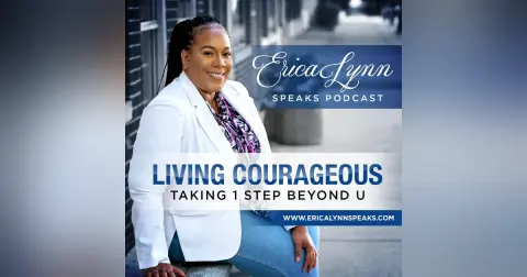 Episode 38 – Elevating Into Your Purpose with Rosemary Tucker