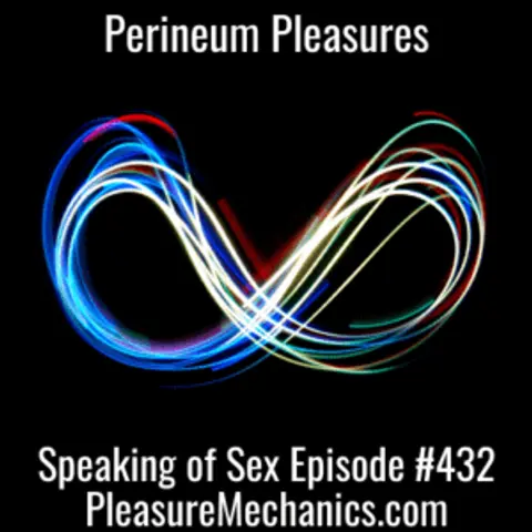 Perineum Pleasures