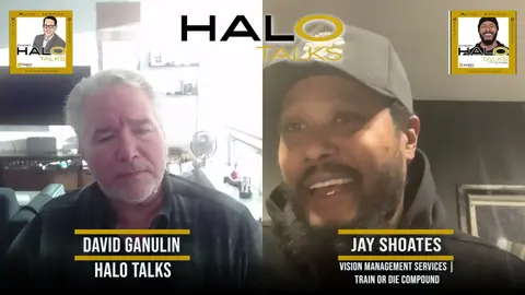 HALO Talks Fast Break: From Boutique to Big Box-Jay Shoates Shares Operational and Community Insights