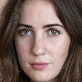 Kate Beecroft Profile Photo
