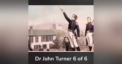 Joseph Smith’s Arrest Leads to Death