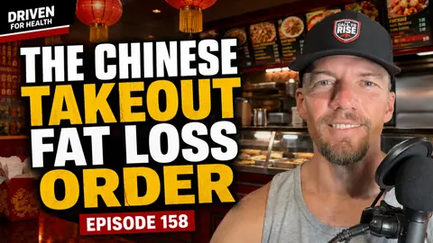 What To Order At Chinese Takeout For Fat Loss