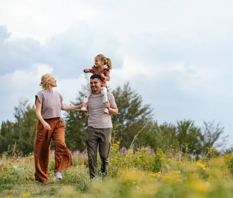 How Intentional Family Living Creates the Life You Really Want
